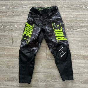 509 Ridge ITB Pant - 28